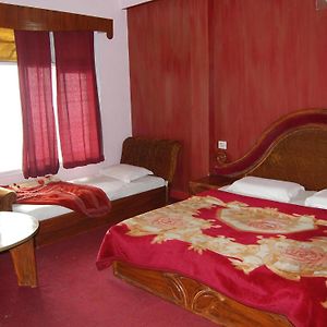 Hotel Park Mussoorie